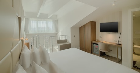 Room Suite Duplex